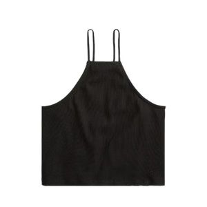 J Crew ribbed halter top tank